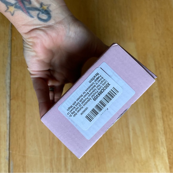 HUMAN HAIR Rooted Mixed Brown Ponytail Extension 22in 90g - Picture 4 of 15